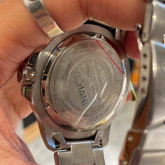 SOLD - Invicta Pro Diver Watch - Picture 4 of 4